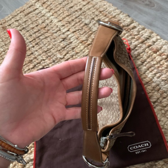 Coach bag - Picture 10 of 10